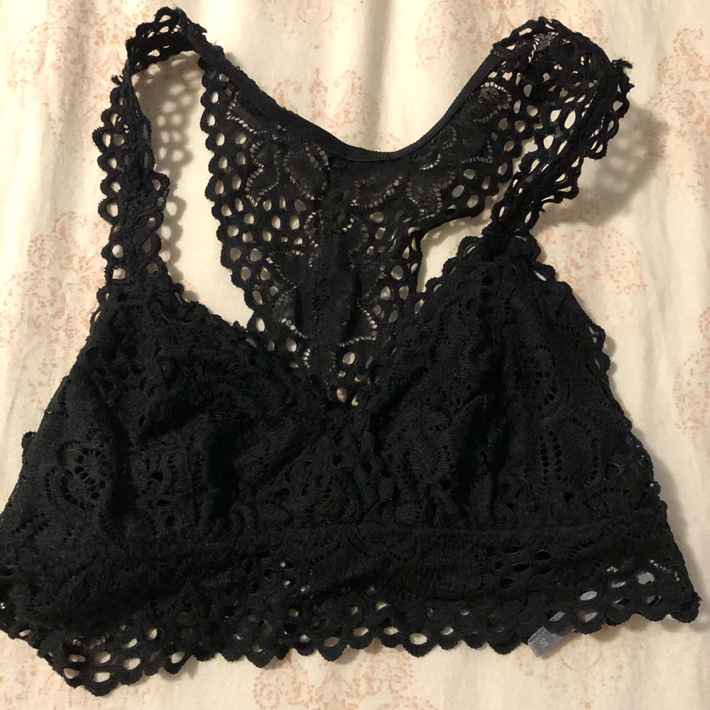 Aerie bralette small